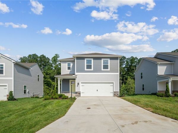 7733 Arbor Marsh Terrace, New Kent, VA 23124