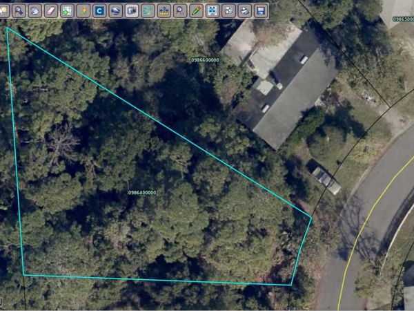 0 Las Olas Rd, St Augustine, FL 32084