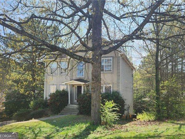 340 Wilma Court SW, Atlanta, GA 30331