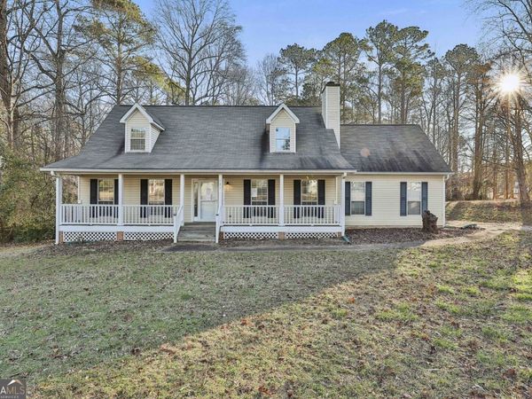 131 Bridgewater Lane, Newnan, GA 30265