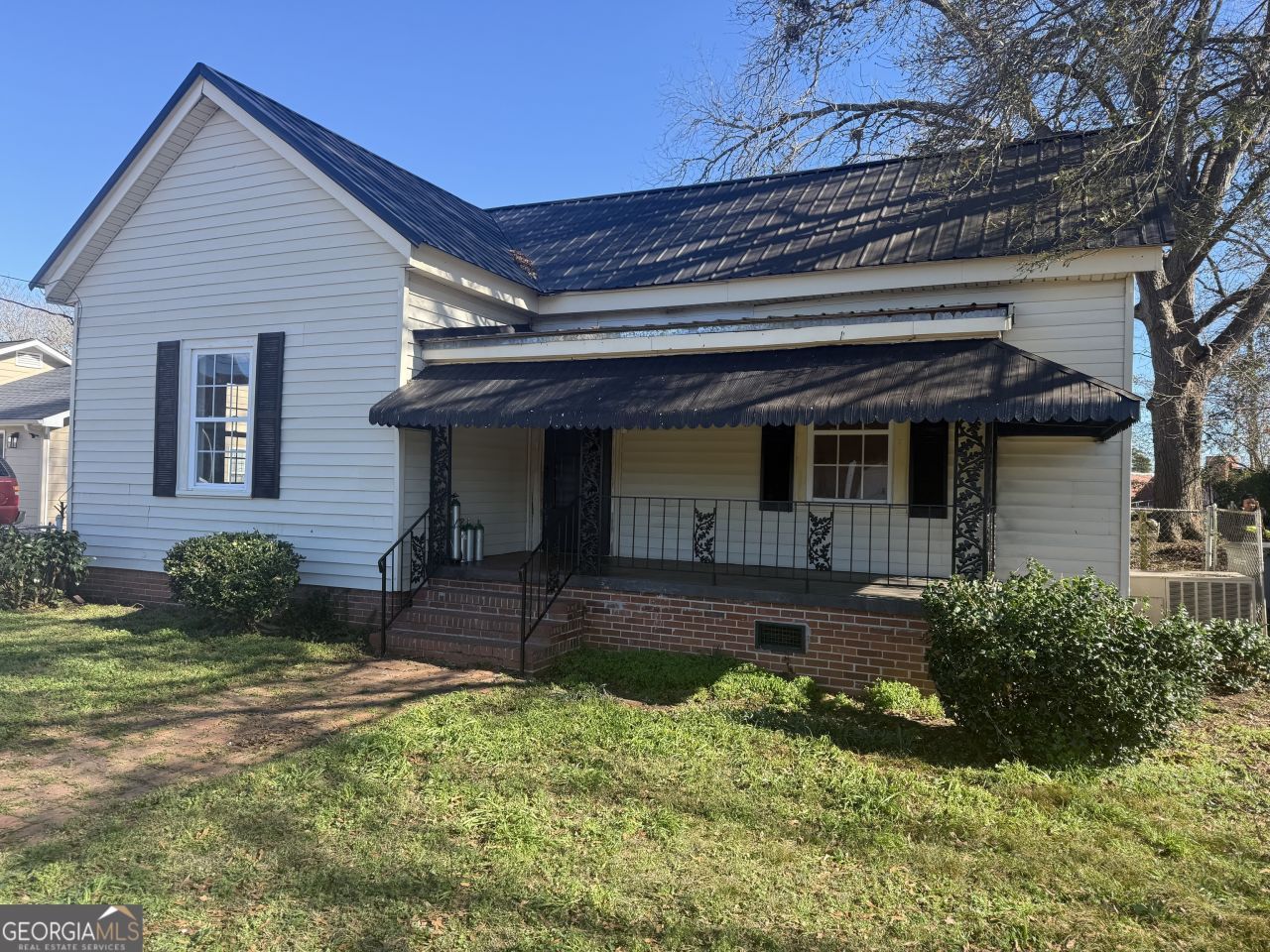 4 1/2 Barnard Avenue, Lagrange, GA 30241 Main Photo
