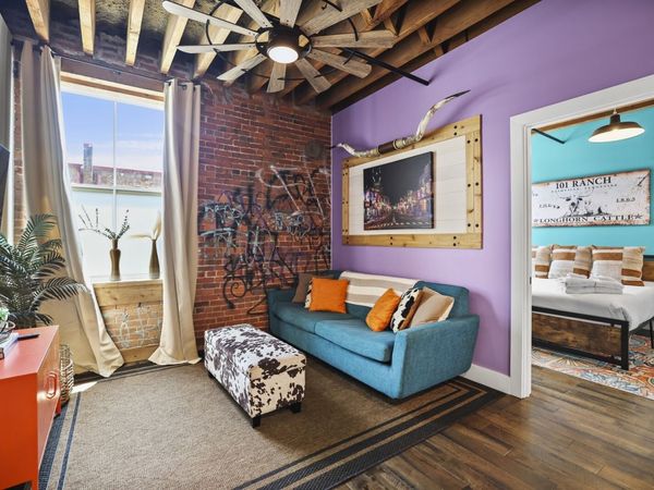 610 21st Ave N, Unit 101, Nashville, TN 37203