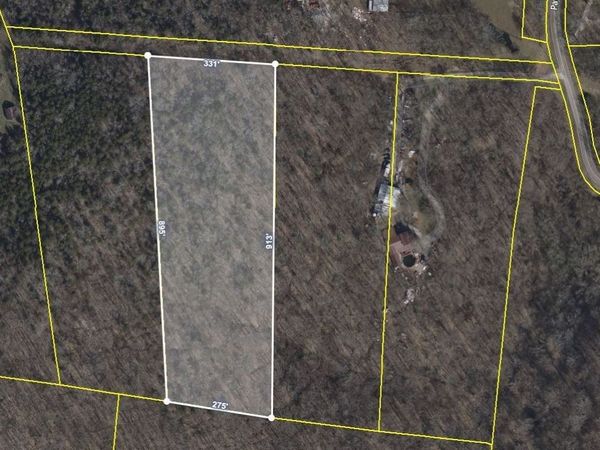 0 Paw Paw Springs Rd, Unit 9, Arrington, TN 37014