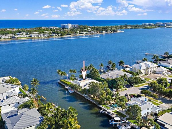 2204 Notre Dame Drive, Lake Worth Beach, FL 33460