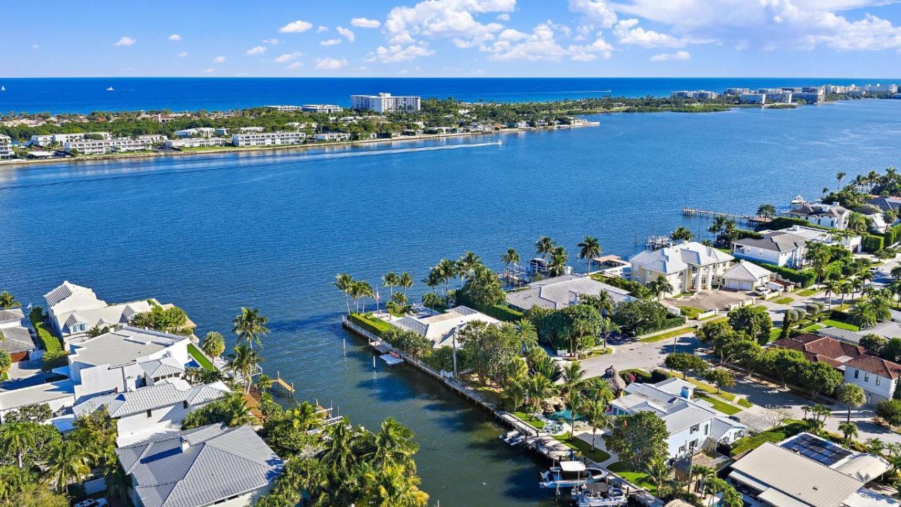 2204 Notre Dame Drive, Lake Worth Beach, FL 33460 Photo