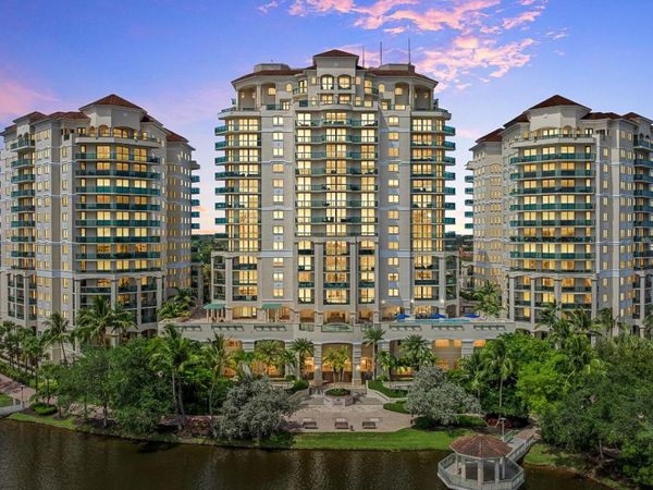 3610 Gardens Parkway, Unit 602a, Palm Beach Gardens, FL 33410