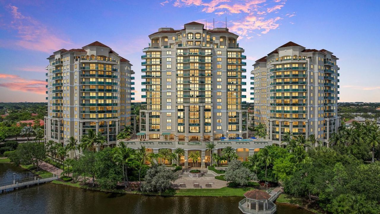 3610 Gardens Parkway, Unit 602a, Palm Beach Gardens, FL 33410 Photo