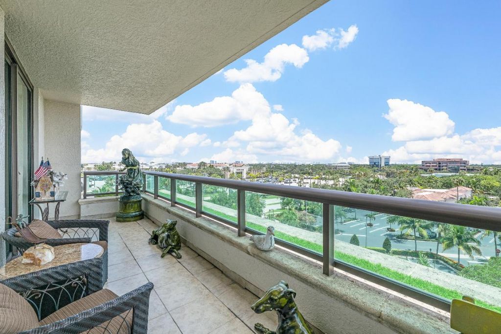 3610 Gardens Parkway, Unit 602a, Palm Beach Gardens, FL 33410 Photo