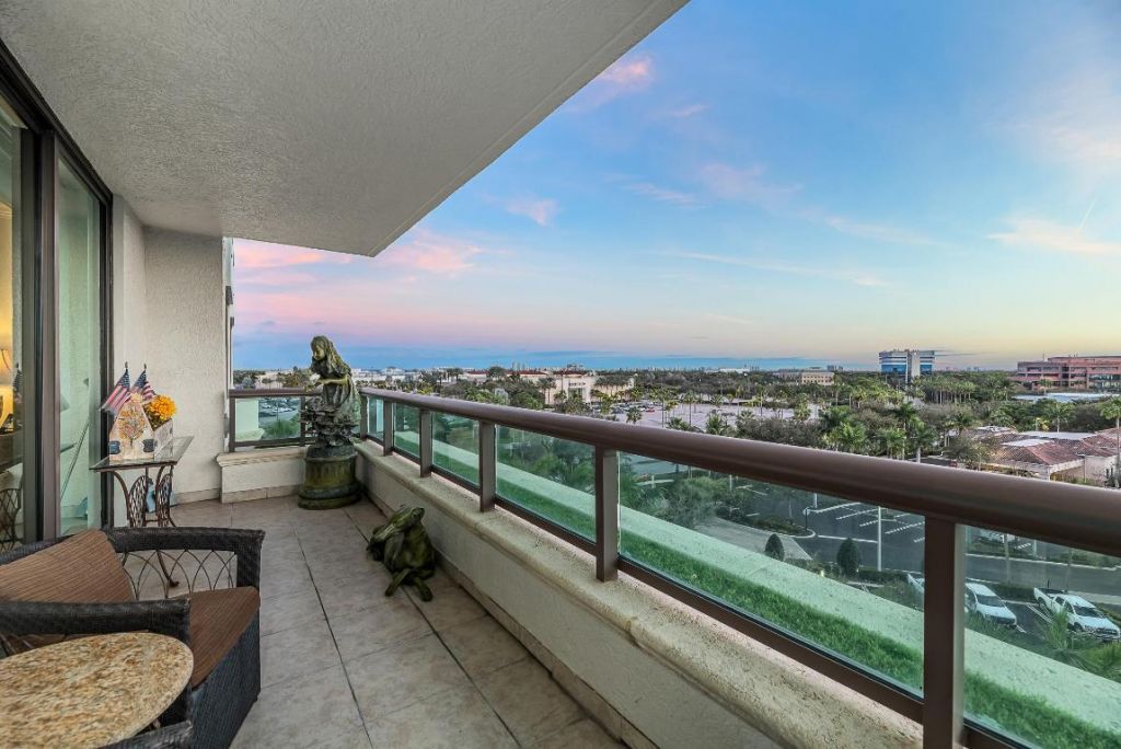 3610 Gardens Parkway, Unit 602a, Palm Beach Gardens, FL 33410 Photo