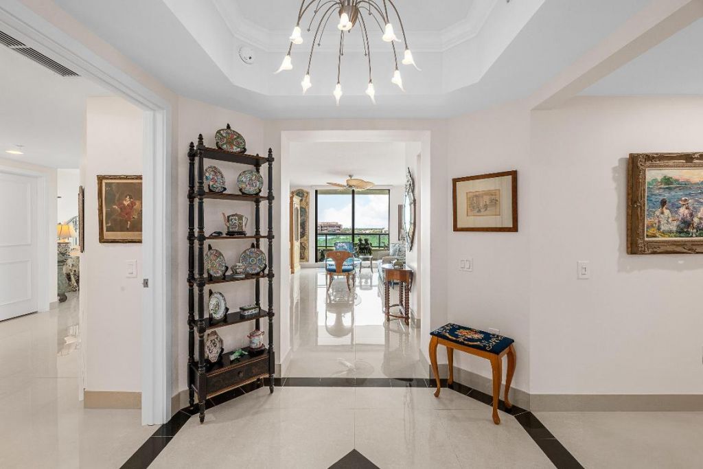 3610 Gardens Parkway, Unit 602a, Palm Beach Gardens, FL 33410 Photo