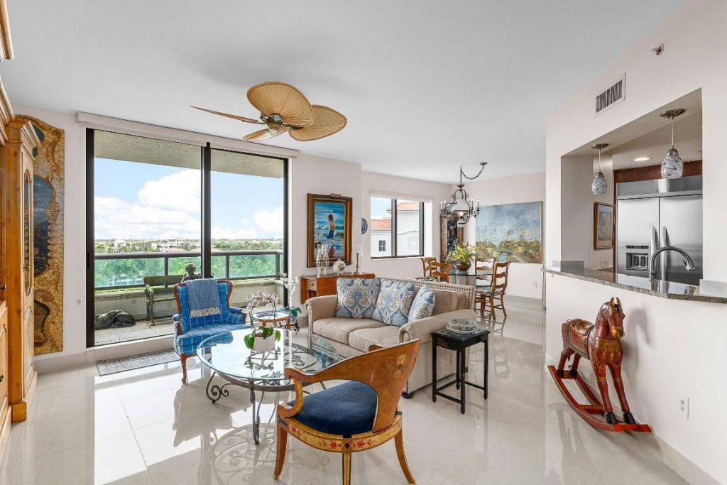 3610 Gardens Parkway, Unit 602a, Palm Beach Gardens, FL 33410 Photo