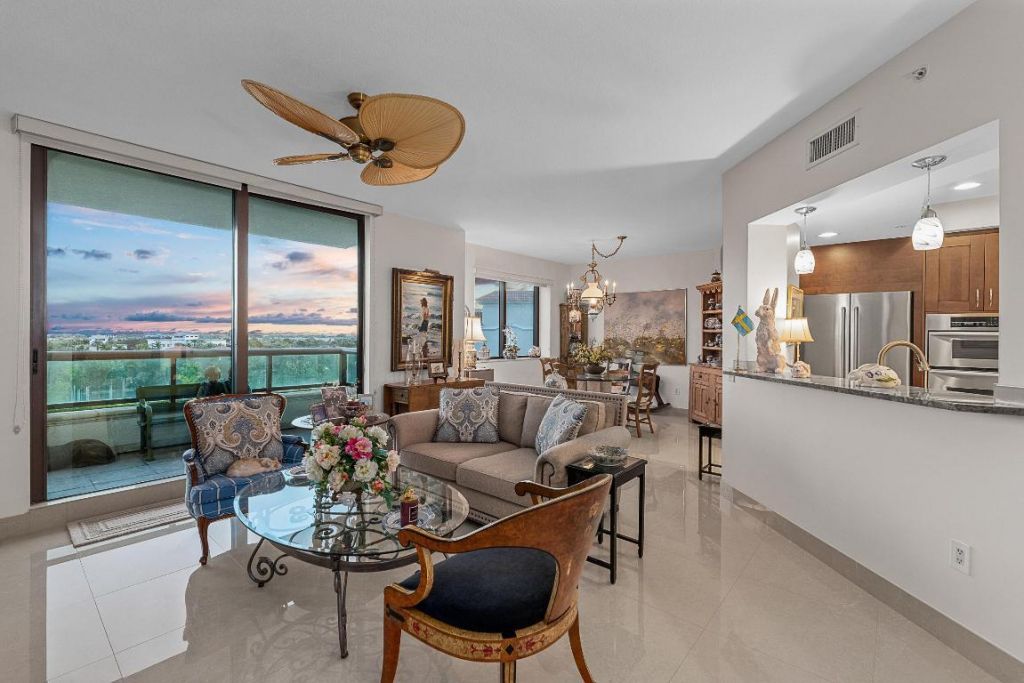 3610 Gardens Parkway, Unit 602a, Palm Beach Gardens, FL 33410 Photo