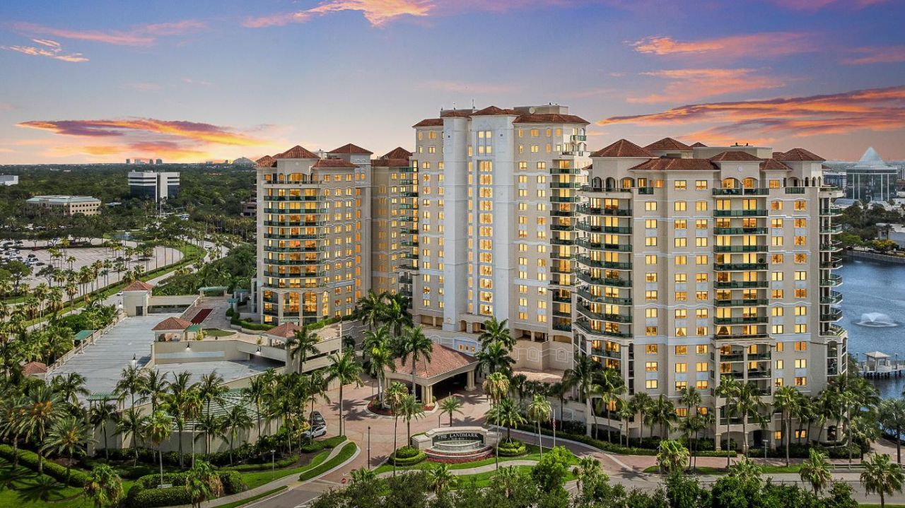 3610 Gardens Parkway, Unit 602a, Palm Beach Gardens, FL 33410 Photo