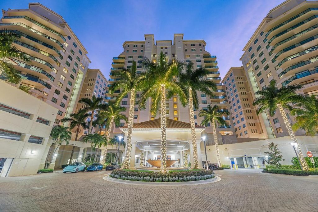 3610 Gardens Parkway, Unit 602a, Palm Beach Gardens, FL 33410 Photo