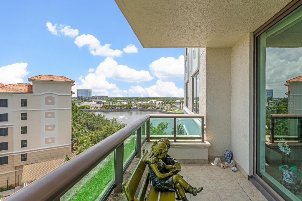 3610 Gardens Parkway, Unit 602a, Palm Beach Gardens, FL 33410 Photo