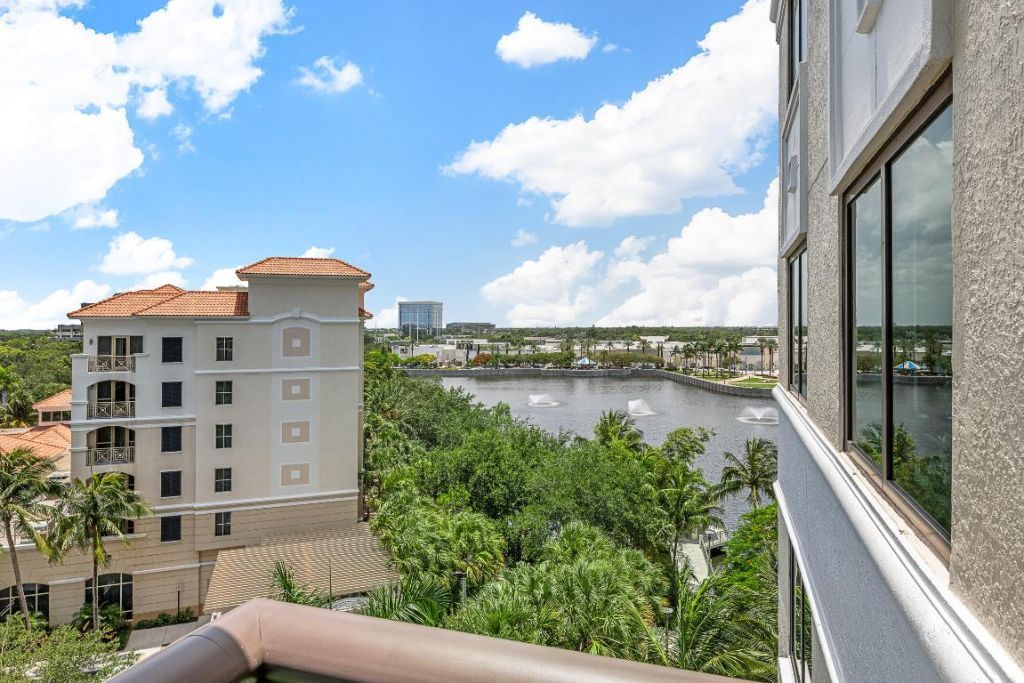 3610 Gardens Parkway, Unit 602a, Palm Beach Gardens, FL 33410 Photo