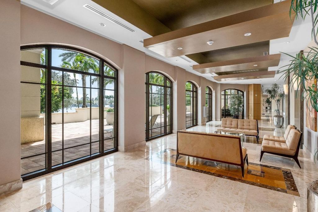 3610 Gardens Parkway, Unit 602a, Palm Beach Gardens, FL 33410 Photo