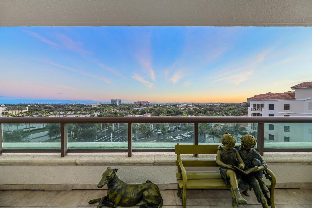 3610 Gardens Parkway, Unit 602a, Palm Beach Gardens, FL 33410 Photo