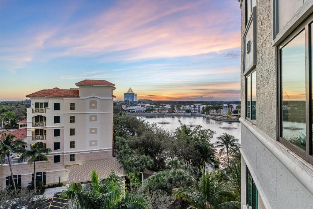 3610 Gardens Parkway, Unit 602a, Palm Beach Gardens, FL 33410 Photo