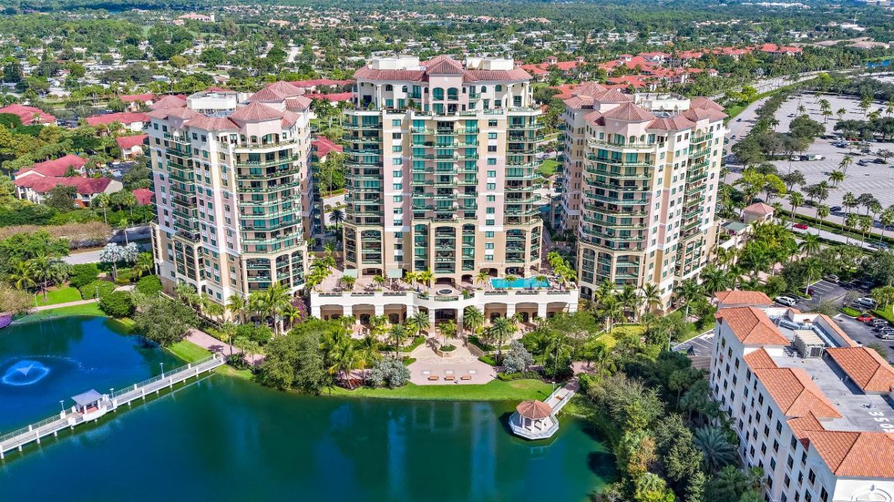 3610 Gardens Parkway, Unit 602a, Palm Beach Gardens, FL 33410 Photo