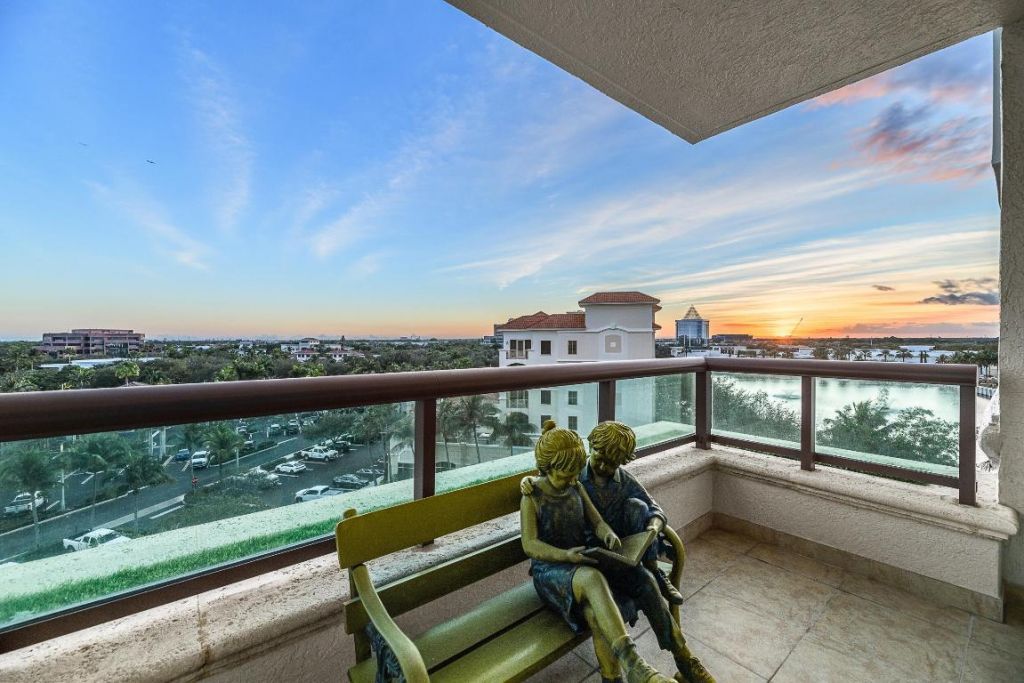 3610 Gardens Parkway, Unit 602a, Palm Beach Gardens, FL 33410 Photo