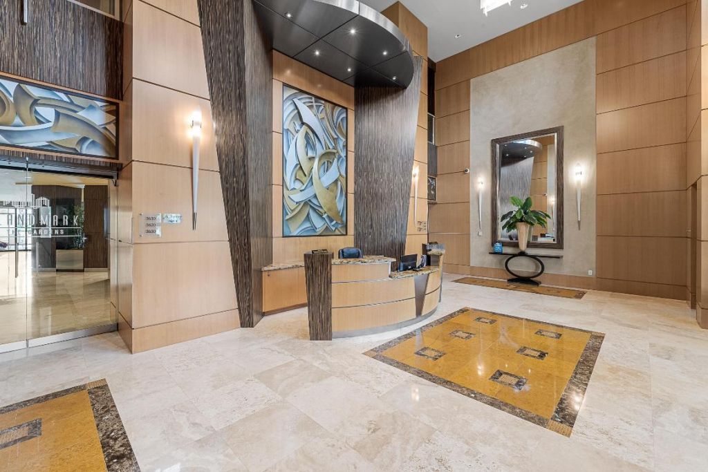 3610 Gardens Parkway, Unit 602a, Palm Beach Gardens, FL 33410 Photo