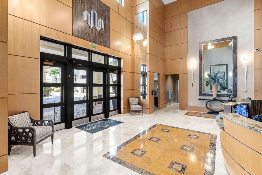 3610 Gardens Parkway, Unit 602a, Palm Beach Gardens, FL 33410 Photo