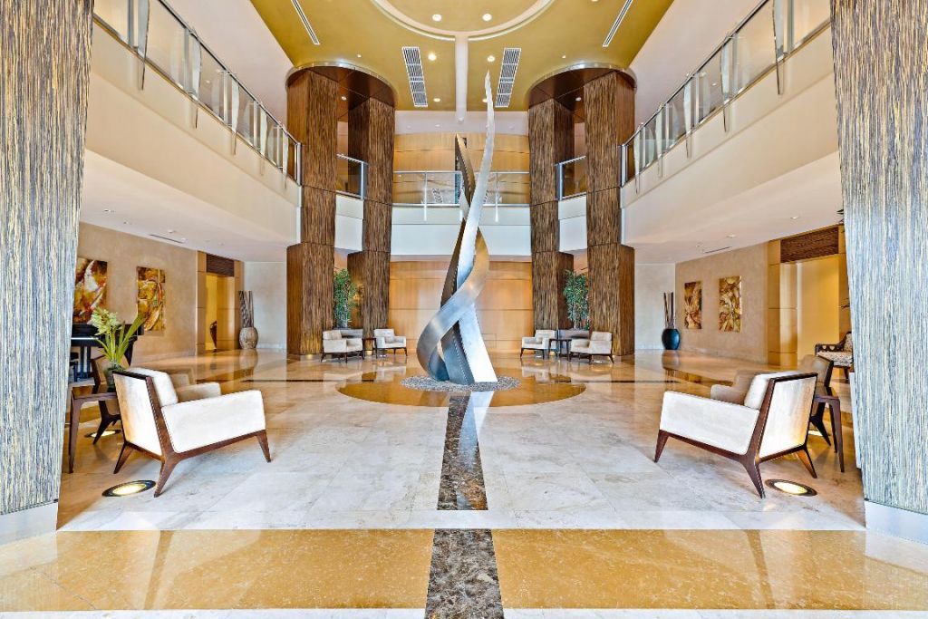 3610 Gardens Parkway, Unit 602a, Palm Beach Gardens, FL 33410 Photo