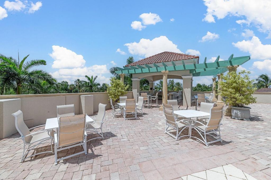 3610 Gardens Parkway, Unit 602a, Palm Beach Gardens, FL 33410 Photo