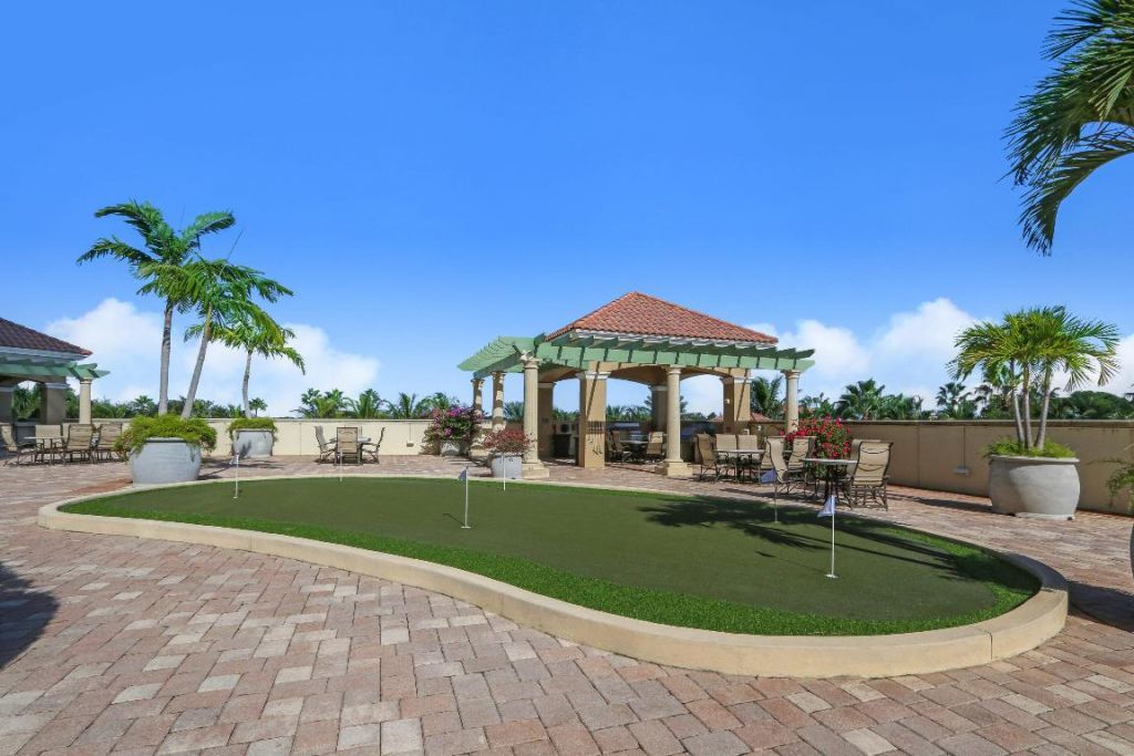 3610 Gardens Parkway, Unit 602a, Palm Beach Gardens, FL 33410 Photo