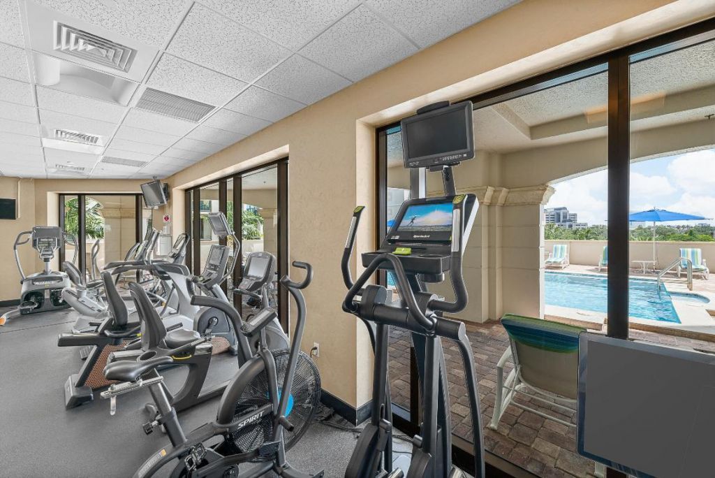 3610 Gardens Parkway, Unit 602a, Palm Beach Gardens, FL 33410 Photo