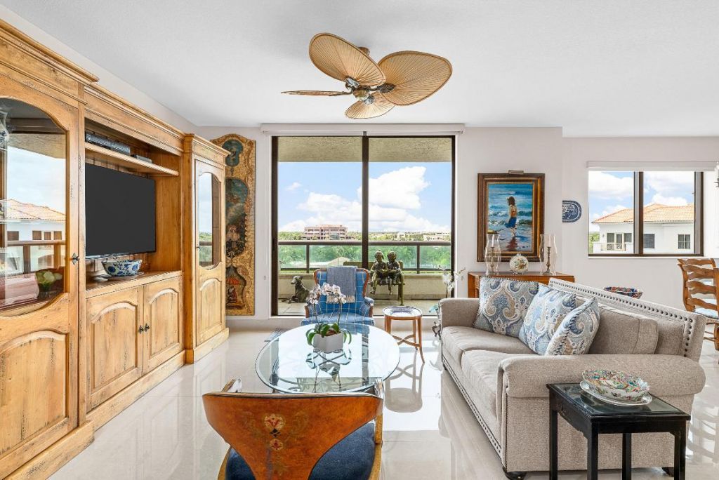 3610 Gardens Parkway, Unit 602a, Palm Beach Gardens, FL 33410 Photo