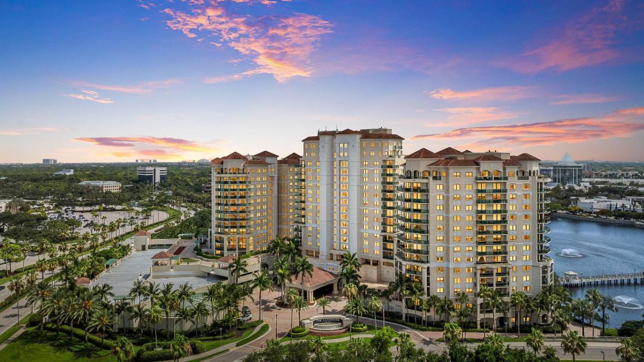 3610 Gardens Parkway, Unit 602a, Palm Beach Gardens, FL 33410 Photo