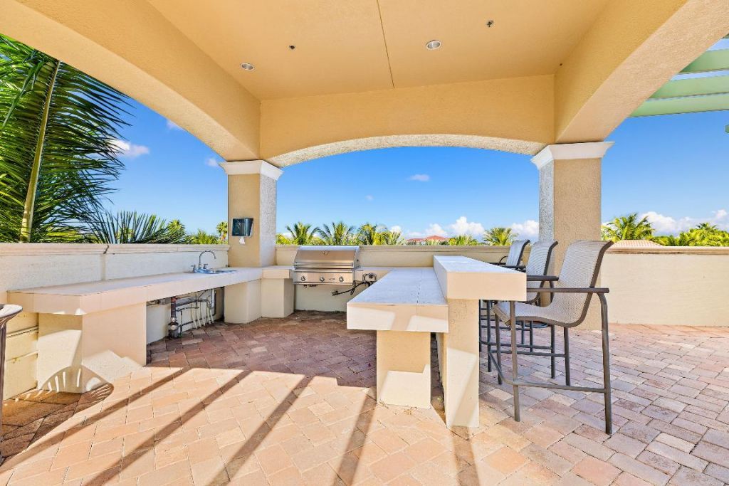 3610 Gardens Parkway, Unit 602a, Palm Beach Gardens, FL 33410 Photo