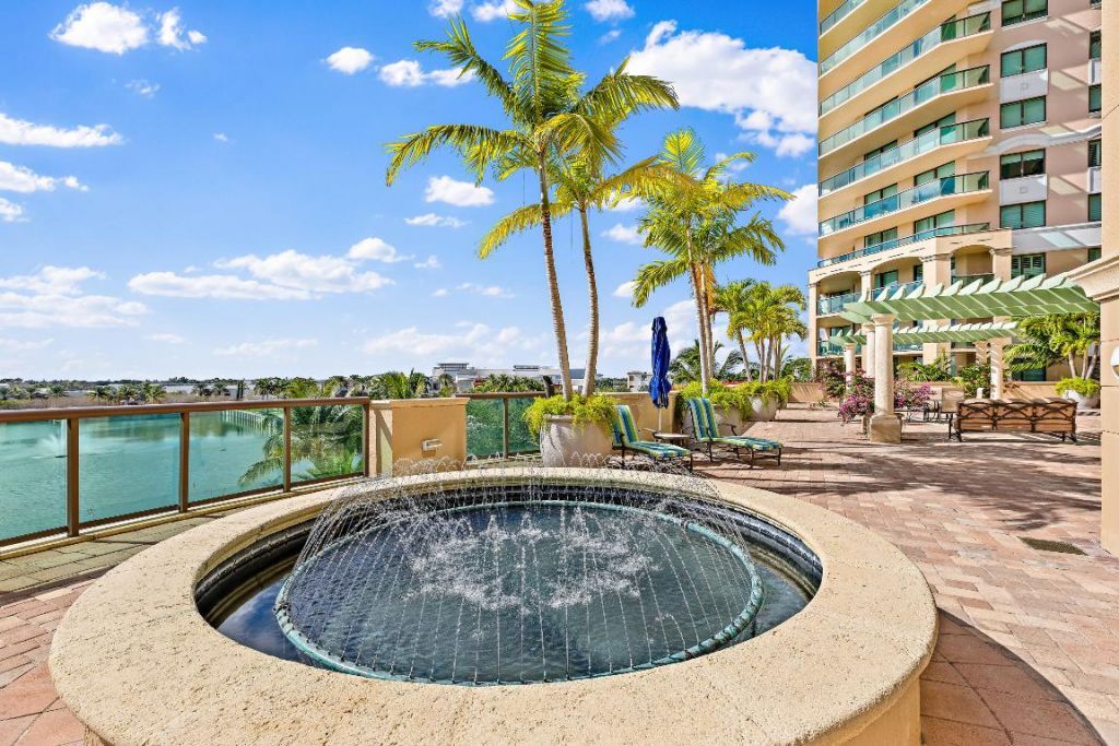 3610 Gardens Parkway, Unit 602a, Palm Beach Gardens, FL 33410 Photo