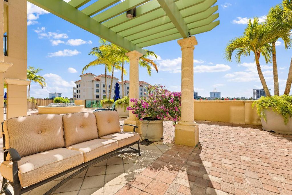 3610 Gardens Parkway, Unit 602a, Palm Beach Gardens, FL 33410 Photo