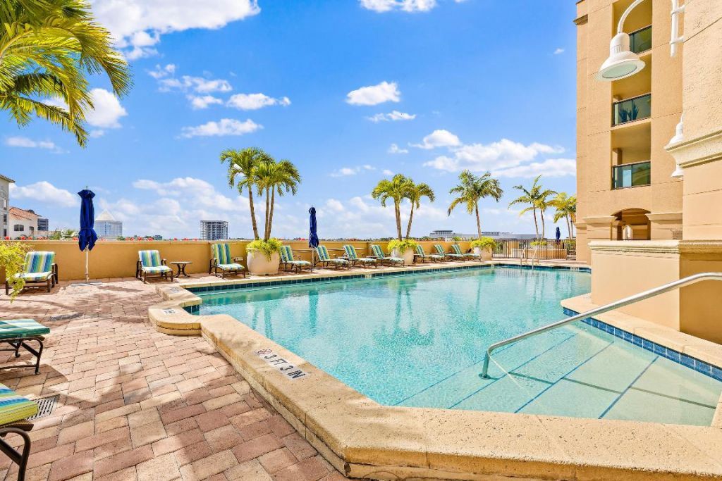 3610 Gardens Parkway, Unit 602a, Palm Beach Gardens, FL 33410 Photo