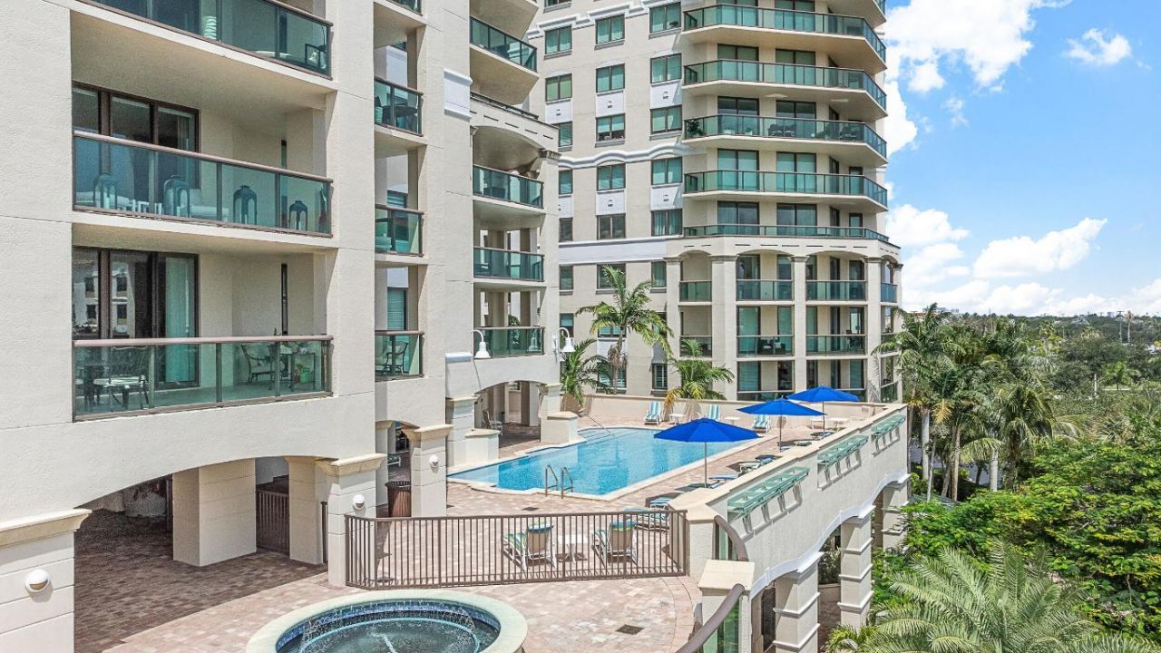 3610 Gardens Parkway, Unit 602a, Palm Beach Gardens, FL 33410 Photo