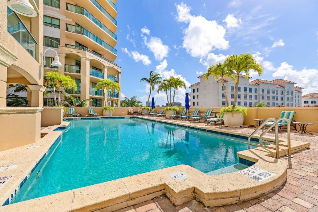 3610 Gardens Parkway, Unit 602a, Palm Beach Gardens, FL 33410 Photo