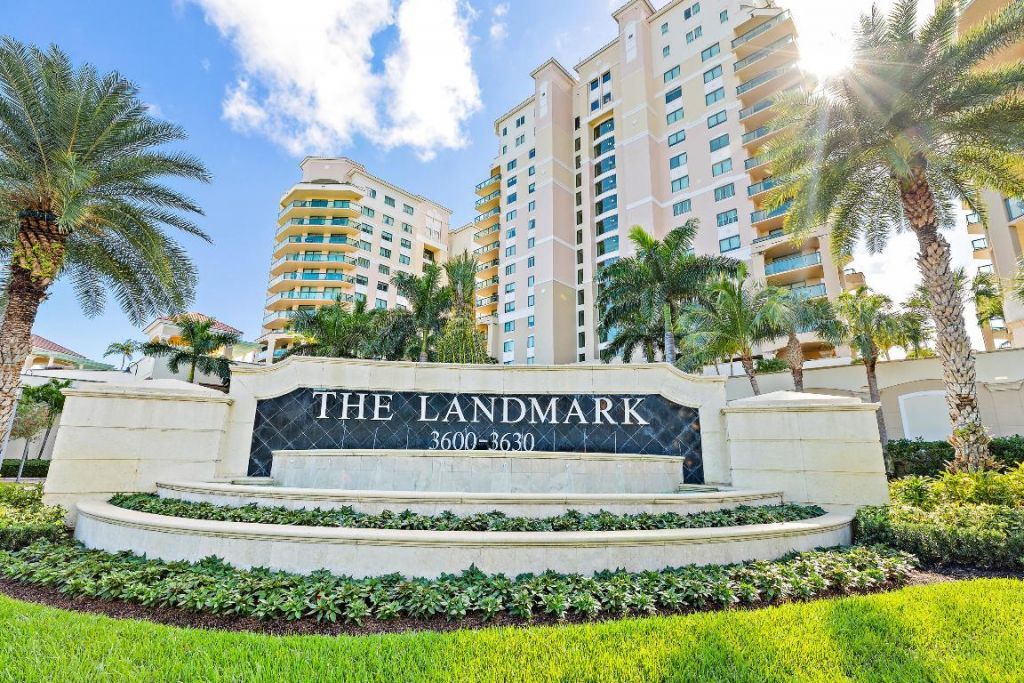 3610 Gardens Parkway, Unit 602a, Palm Beach Gardens, FL 33410 Photo