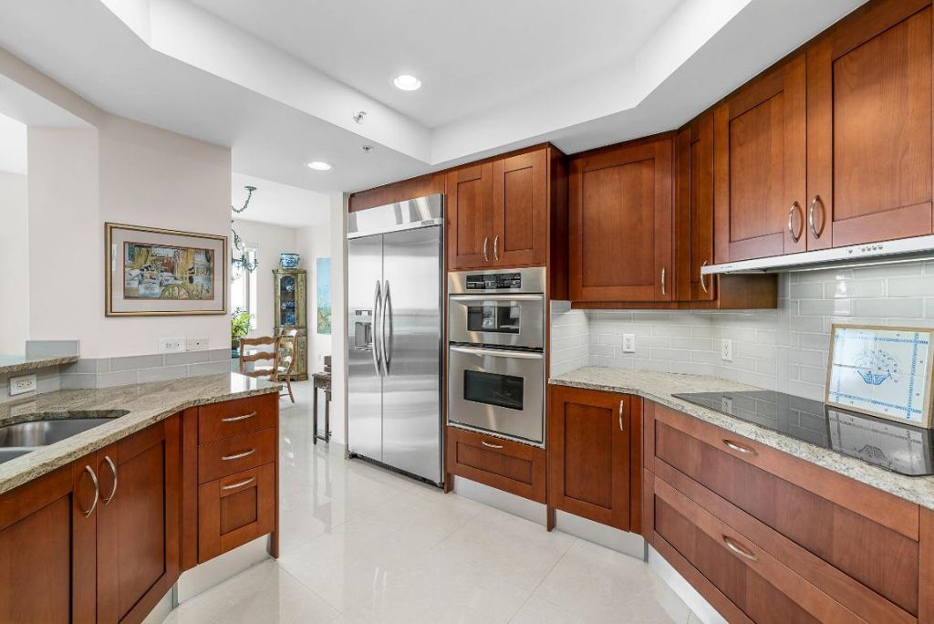 3610 Gardens Parkway, Unit 602a, Palm Beach Gardens, FL 33410 Photo