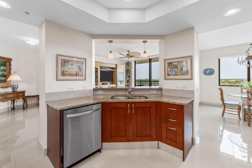 3610 Gardens Parkway, Unit 602a, Palm Beach Gardens, FL 33410 Photo