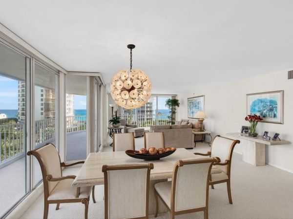 3210 S Ocean Boulevard, Unit 704, Highland Beach, FL 33487