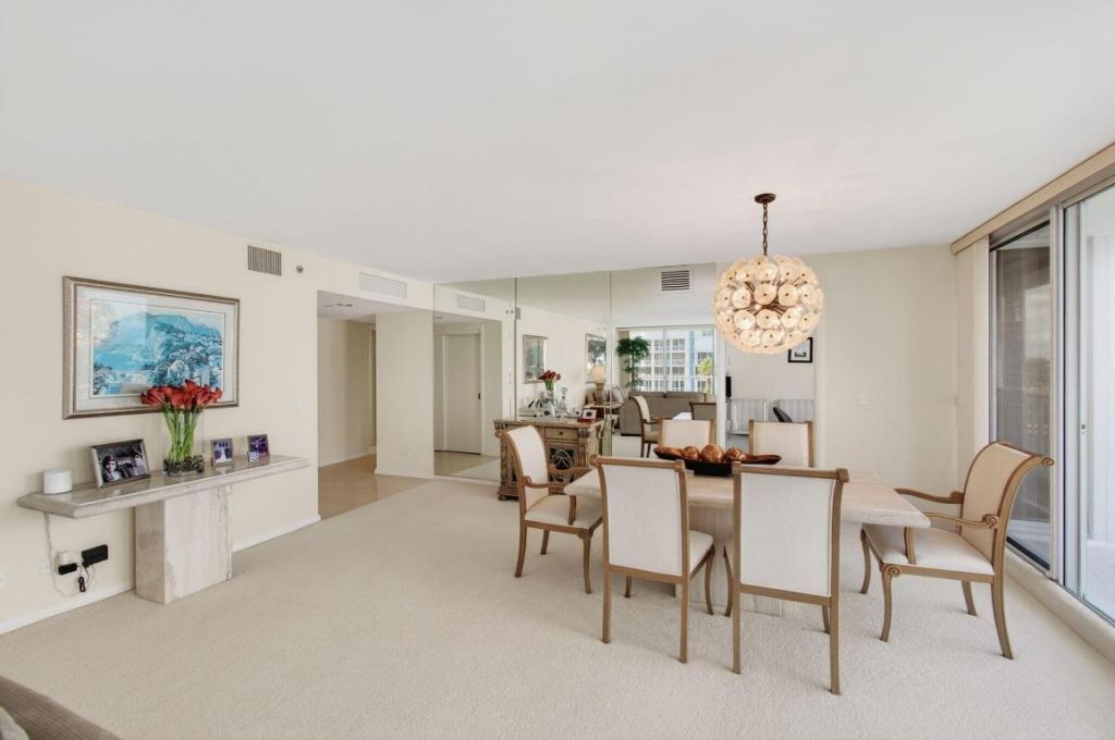 3210 S Ocean Boulevard, Unit 704, Highland Beach, FL 33487 Photo
