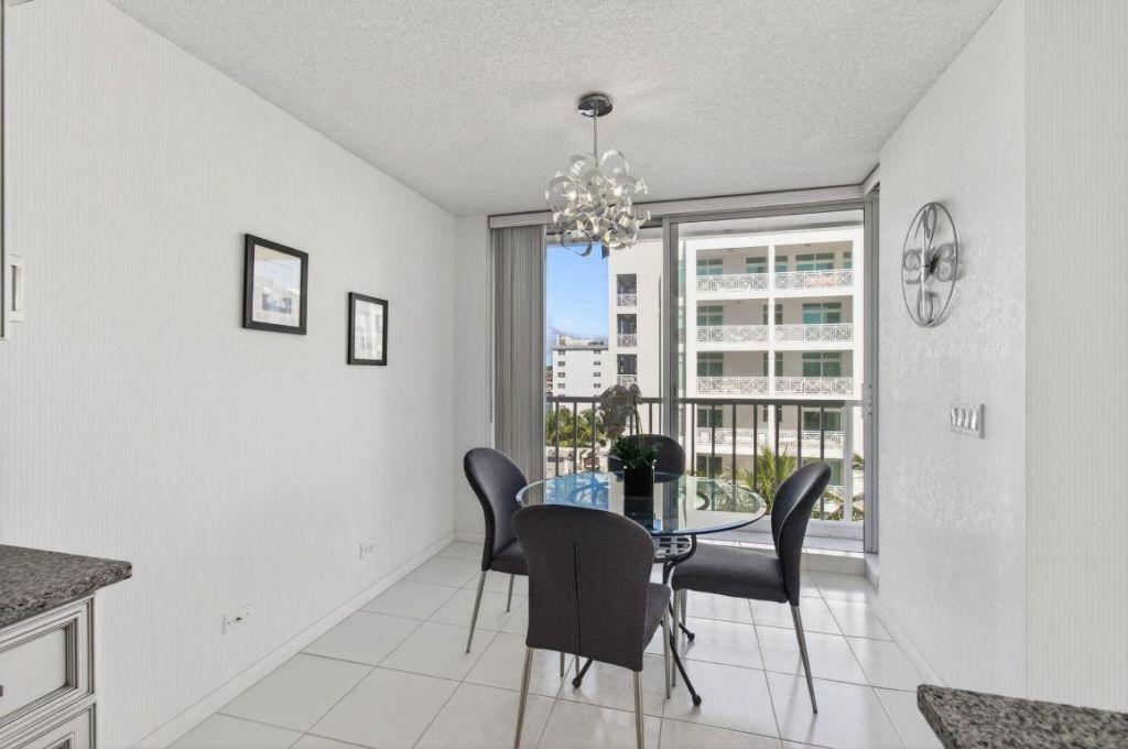 3210 S Ocean Boulevard, Unit 704, Highland Beach, FL 33487 Photo