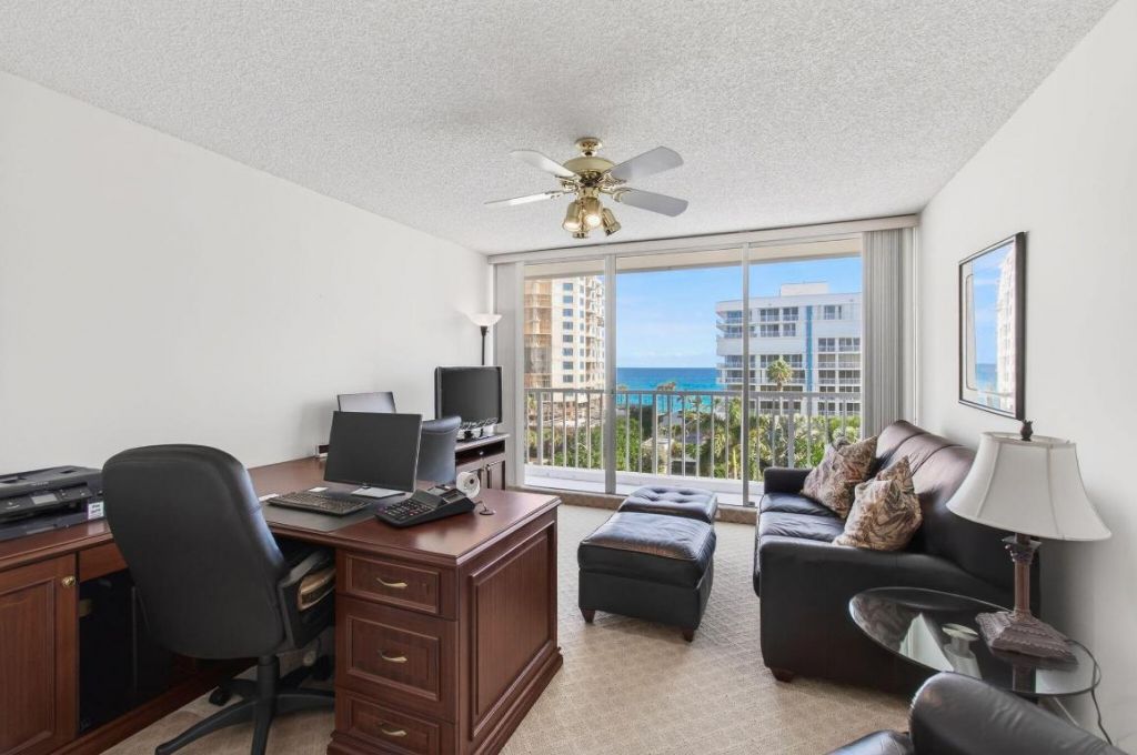 3210 S Ocean Boulevard, Unit 704, Highland Beach, FL 33487 Photo
