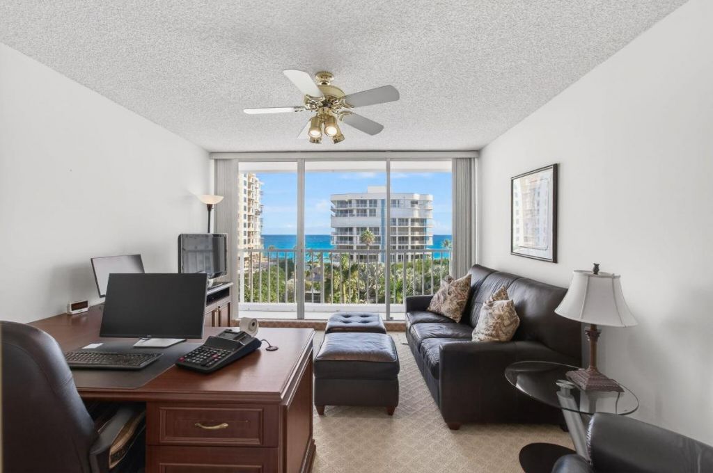 3210 S Ocean Boulevard, Unit 704, Highland Beach, FL 33487 Photo