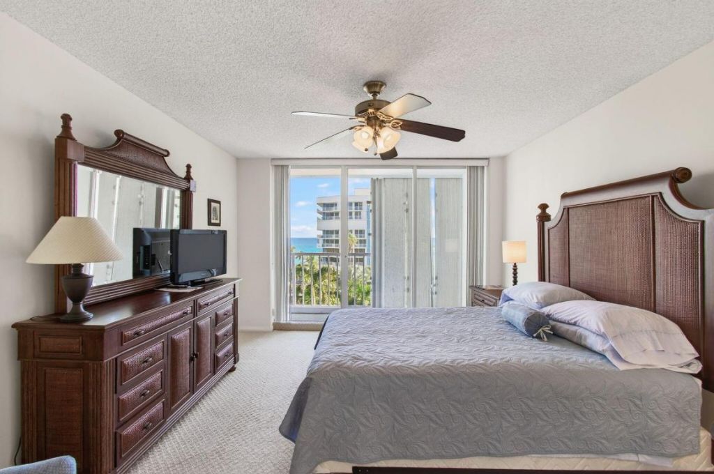 3210 S Ocean Boulevard, Unit 704, Highland Beach, FL 33487 Photo