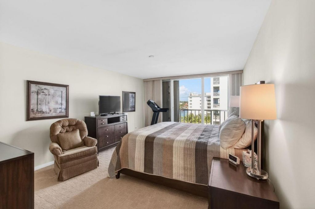 3210 S Ocean Boulevard, Unit 704, Highland Beach, FL 33487 Photo