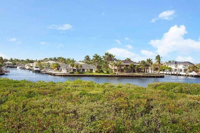 3210 S Ocean Boulevard, Unit 704, Highland Beach, FL 33487 Photo